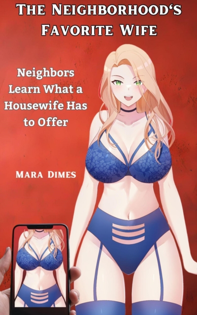 Neighborhood's Favorite Wife: Neighbors Learn What a Housewife Has to Offer