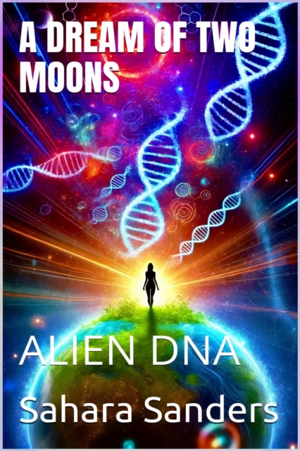 Dream Of Two Moons: Alien DNA