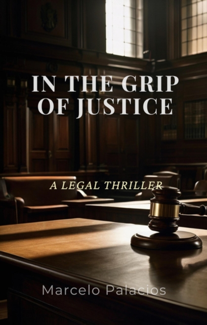 In the Grip of Justice: a Legal Thriller