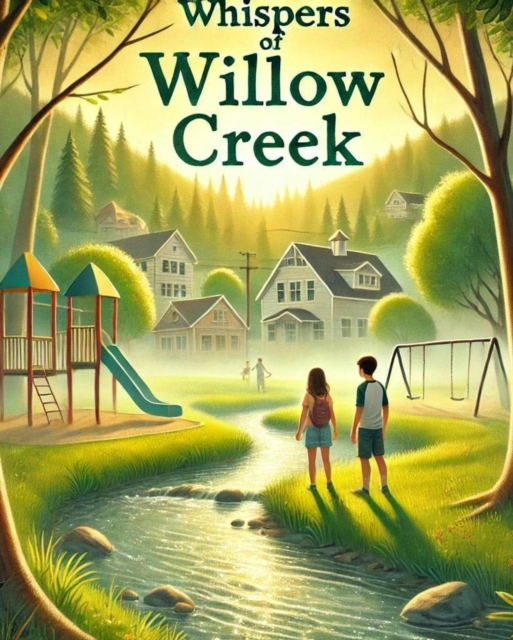 Whispers of Willow Creek