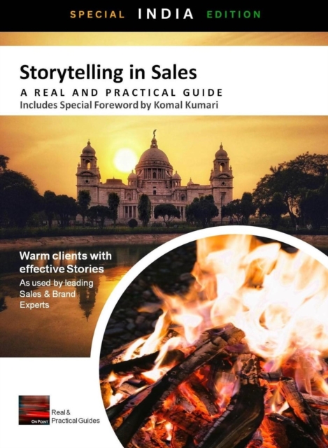 Storytelling in Sales - Special India Edition