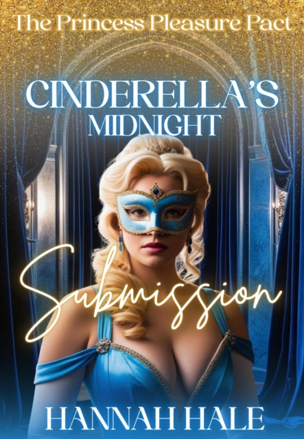 Cinderella's Midnight Submission