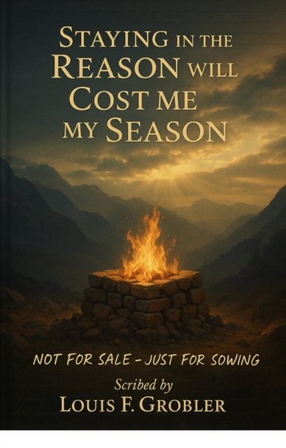 Staying in Reason Will Cost me my Season