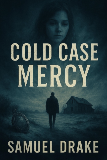 Cold Case Mercy