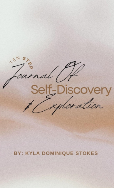 10 Day Journal of Self-Discovery and Exploration