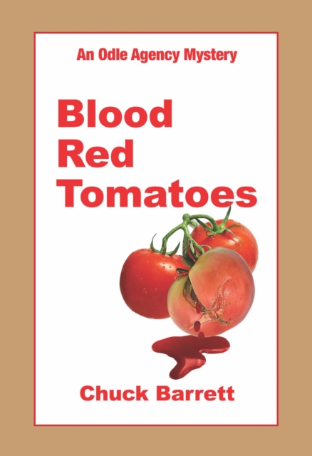 Blood Red Tomatoes