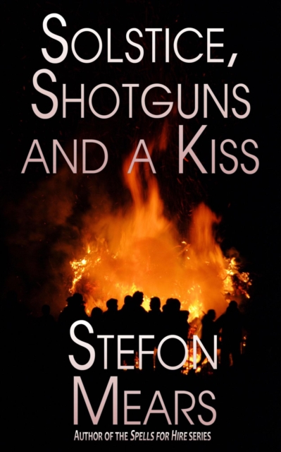 Solstice, Shotguns and a Kiss