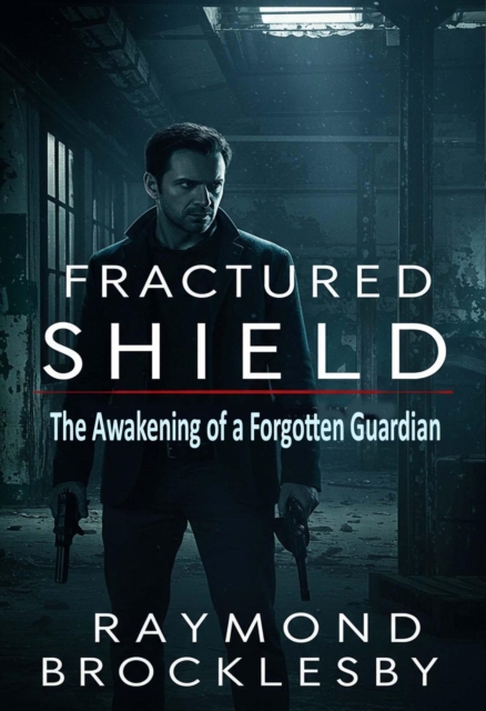 Fractured Shield: The Awakening of a Forgotten Guardian
