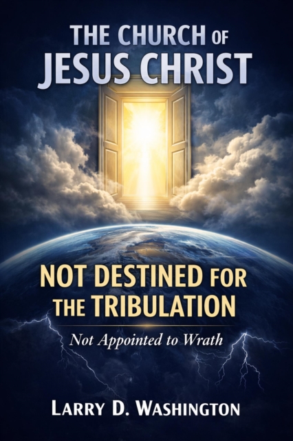Church of Jesus Christ, Not Destined For The Tribulation