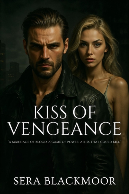 Kiss of Vengeance