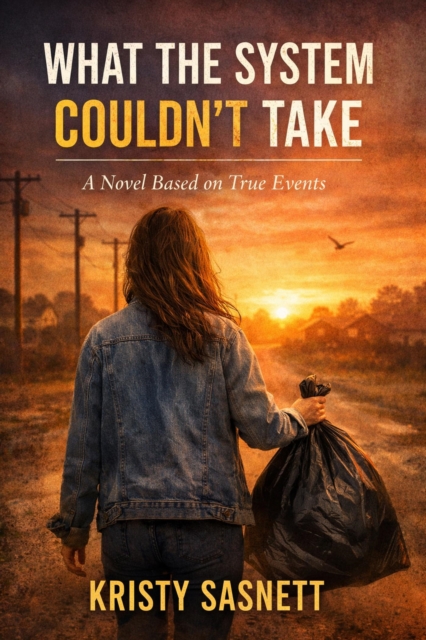 What the System Couldn't Take