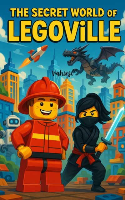 Secret World of LEGOville