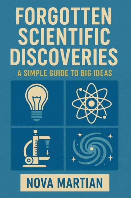 Forgotten Scientific Discoveries: A Simple Guide to Big Ideas