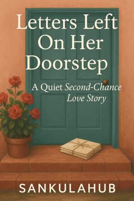 Letters Left On Her Doorstep: A Quiet Second-Chance Love Story