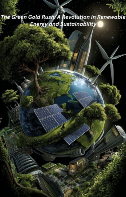 Green Gold Rush: A Revolution in Renewable Energy and Sustainability