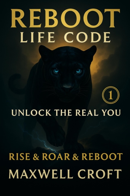 Reboot Life Code - Unlock The Real You