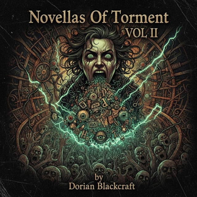 Novellas Of Torment Vol II