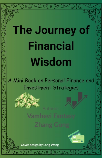 Journey of Financial Wisdom
