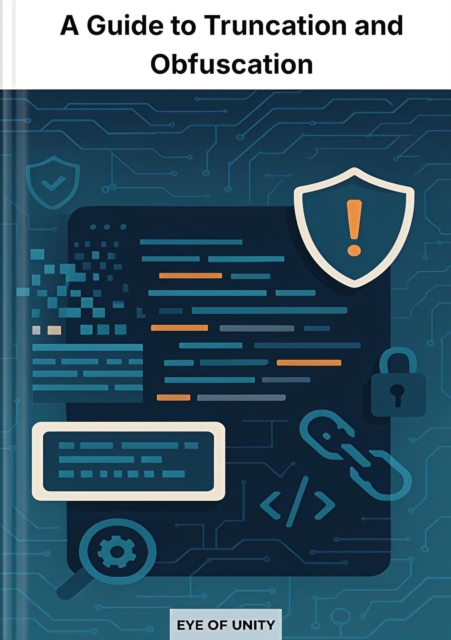 Guide To Truncation and Obfuscation