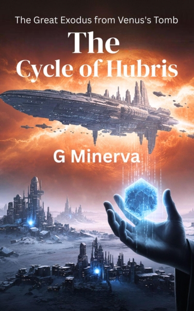 Cycle of Hubris: The Great Exodus from Venus's Tomb