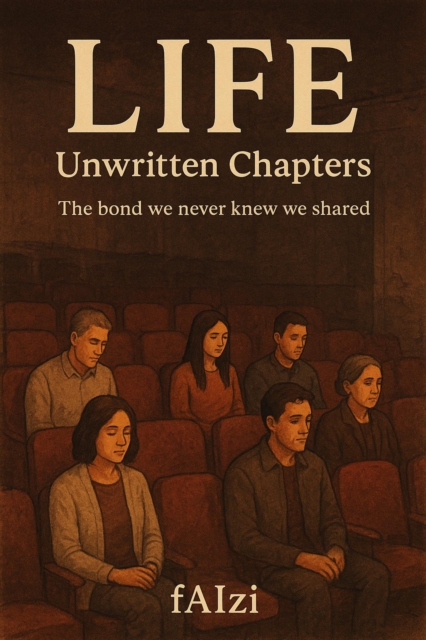LIFE : Unwritten Chapters