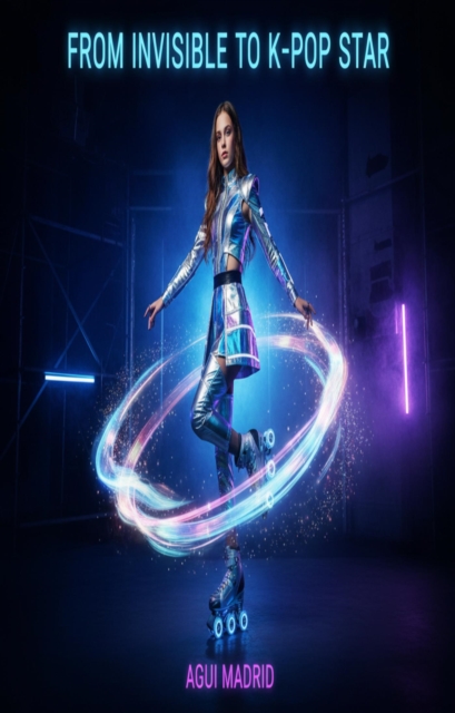 From Invisible To K-Pop Star