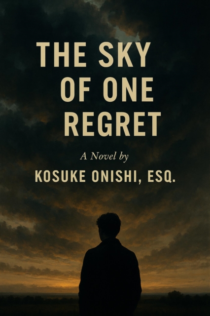 Sky of One Regret