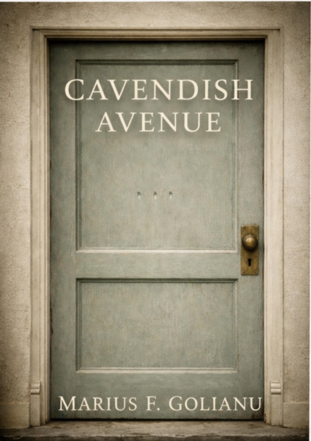 Cavendish Avenue