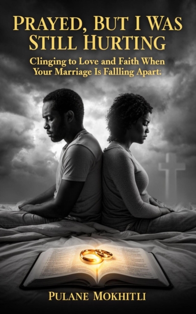 Prayed, But I Was Still Hurting