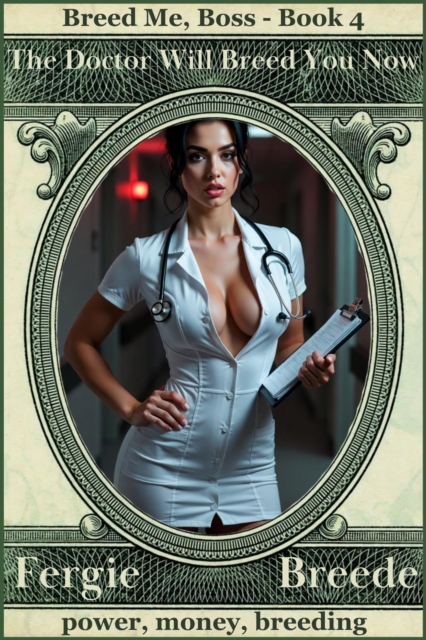 Doctor Will Breed You Now