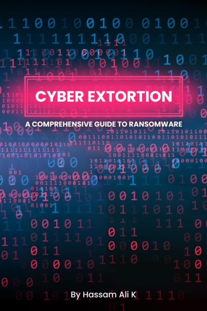 Cyber Extortion