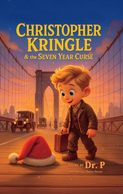 Christopher Kringle & The Seven Year Curse