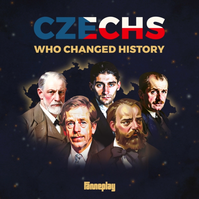 Czechs Who Changed History