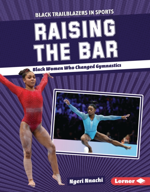 Raising the Bar