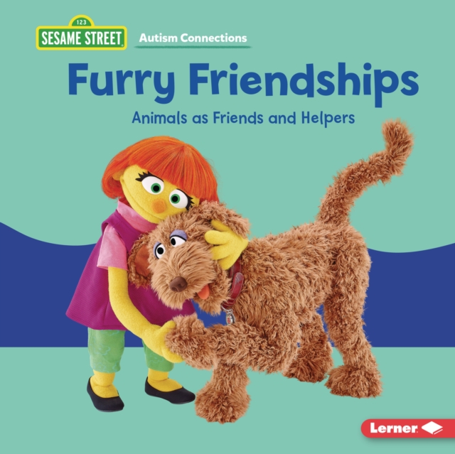Furry Friendships