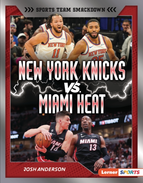 New York Knicks vs. Miami Heat