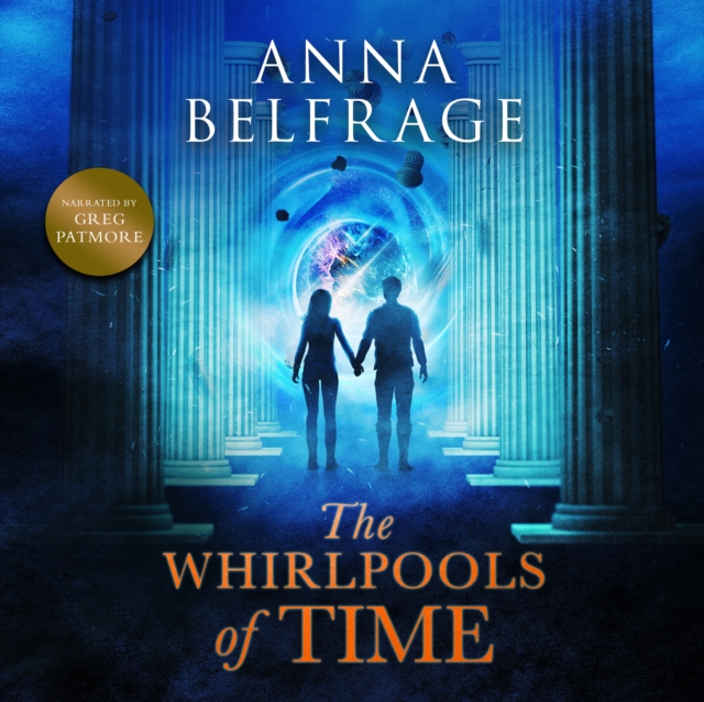 Whirlpools of Time