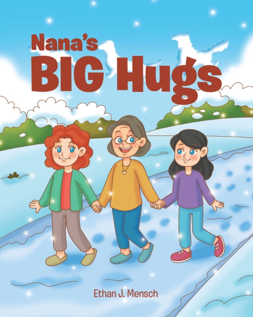 Nana's BIG Hugs