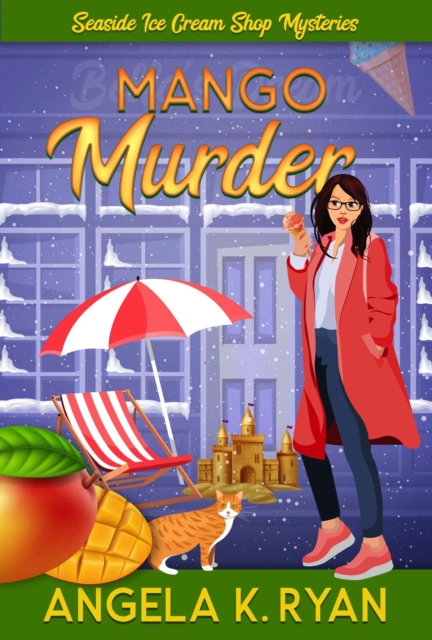 Mango Murder