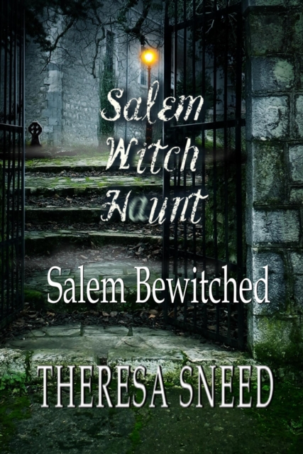 Salem Bewitched