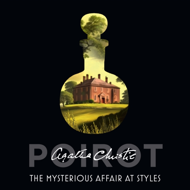 Mysterious Affair at Styles