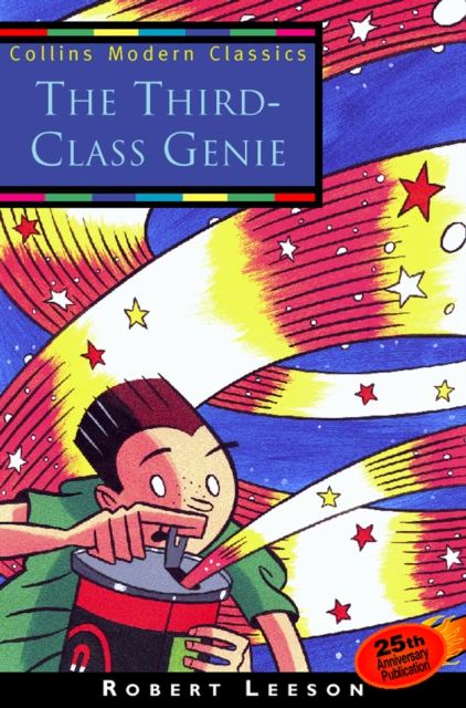 Third-Class Genie
