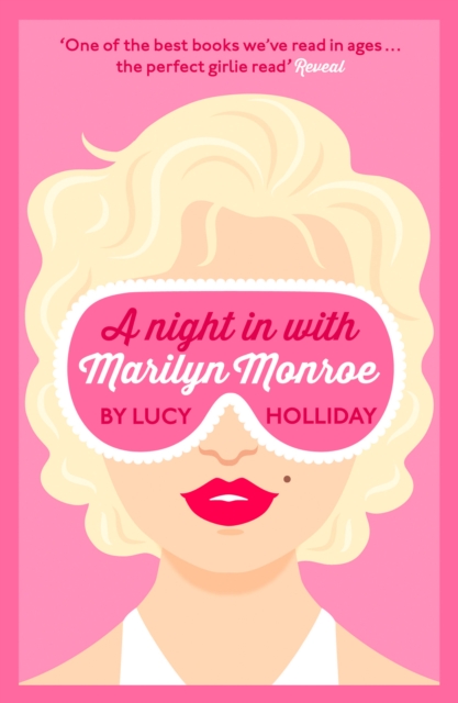 Night In With Marilyn Monroe