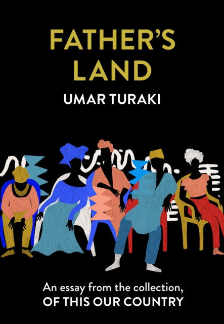 Father's Land