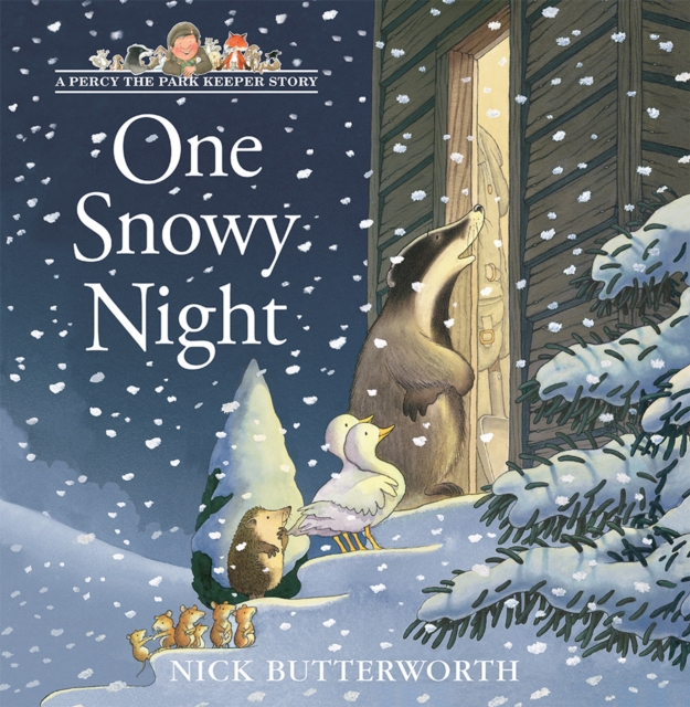 ONE SNOWY NIGHT_TALES FROM EB