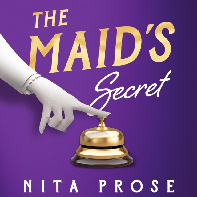 Maid's Secret