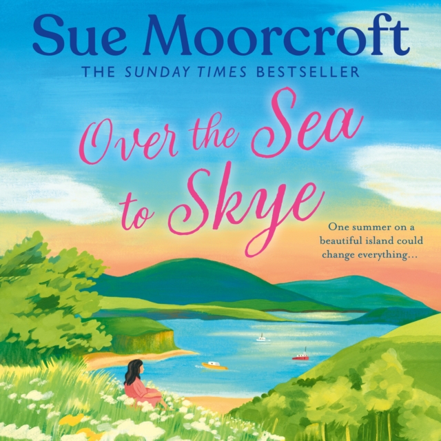 Over the Sea to Skye