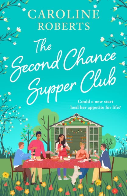 Second Chance Supper Club