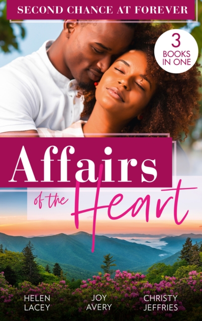 AFFAIRS OF HEART SECOND EB