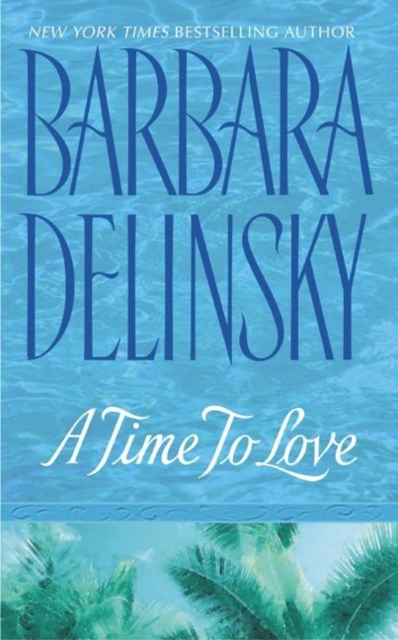 Time to Love